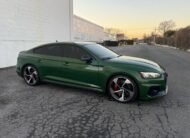 2019 Audi RS5 Sportback