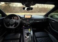 2019 Audi RS5 Sportback