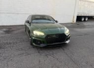 2019 Audi RS5 Sportback