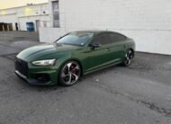 2019 Audi RS5 Sportback