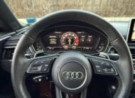 2019 Audi RS5 Sportback