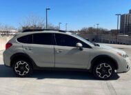 2016 Subaru Crosstrek