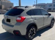 2016 Subaru Crosstrek