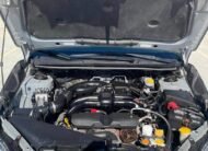 2016 Subaru Crosstrek