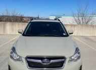 2016 Subaru Crosstrek
