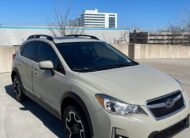 2016 Subaru Crosstrek